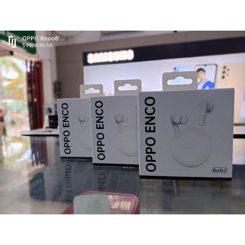 oppo enco buds2