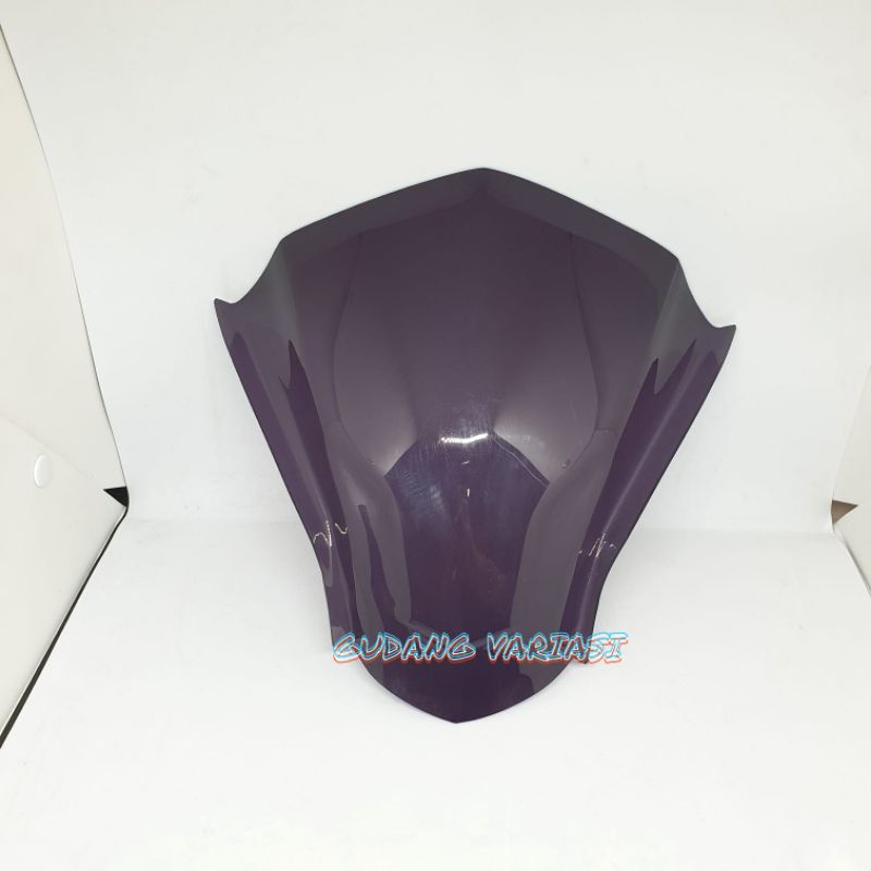 VISOR WINDSHIELD YAMAHA FREEGO MODEL TGP