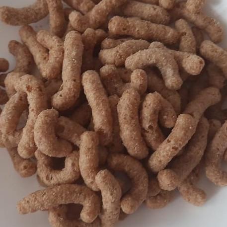 

Harga Termurah.. ppuff! Supershrooms Truffle [50g] Healthy,Vegan & Protein Snack ZP6