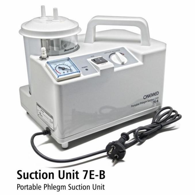 Suction Pump OneMed 7E-B Bayi