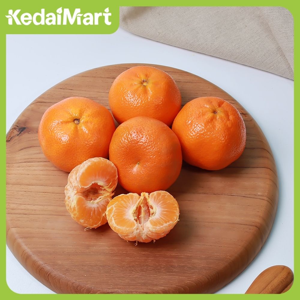 

Jeruk Seedless Afourer 500 Gram