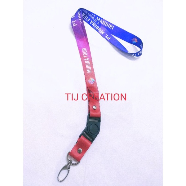 

TALI ID CARD SUBLIM 2cm