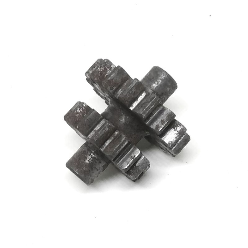 QJ150 Flash Sanex Gigi gear kecil starter - Baru