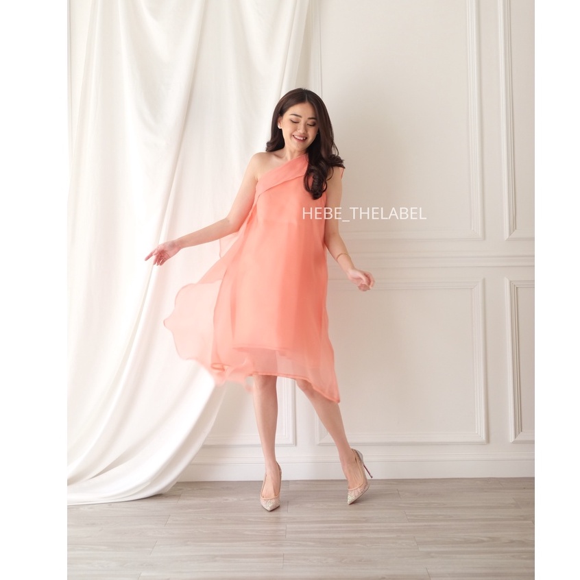 Eleanor Dress - Pakaian Wanita