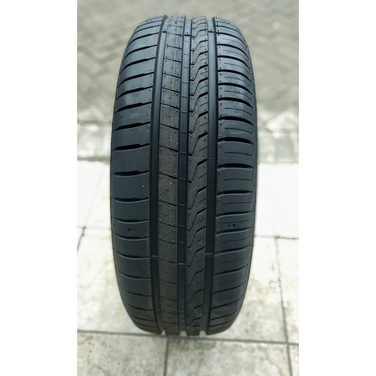 Ban Mobil Datsun Go Hatchback Hankook Kinergy K435 175/50 R15