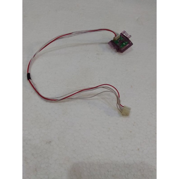 ir sensor remot tv panasonic th-24e302 sensor TV LED Panasonic TH24E302G