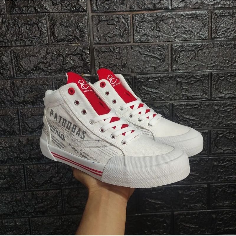 Patrobas Kemerdekaan