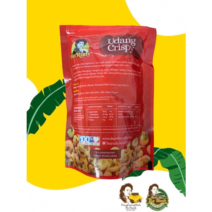 

Udang Bu Rudy Besar (Resmi Jkt Txs0X-53