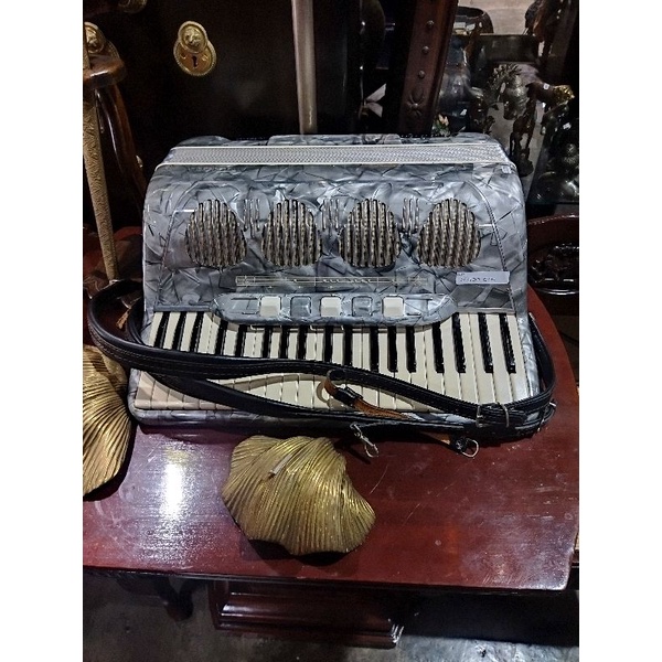 Akordeon Accordion Galants Original