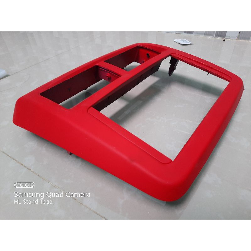 Frame Headunit Agya 2013-2015