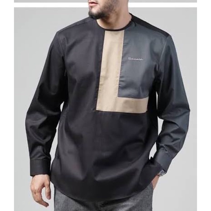 BAJU KOKO PRIA MODERN