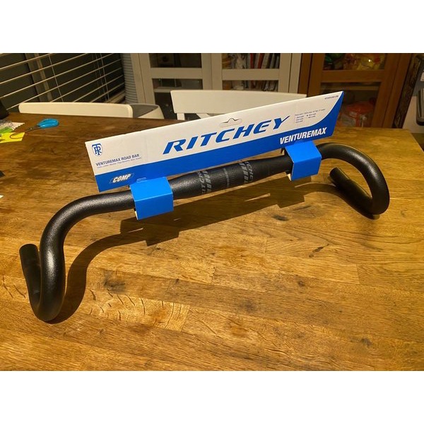 Dropbar Gravel Ritchey Venturemax Comp