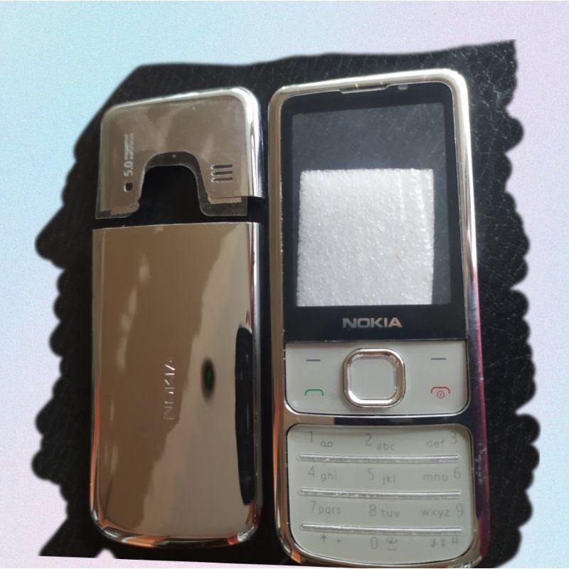 Casing Nokia 6700 6700c