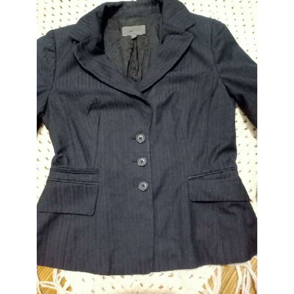 Preloved Jas Dewasa Like New( LD 100,PJ 58 ) Brand G2000.