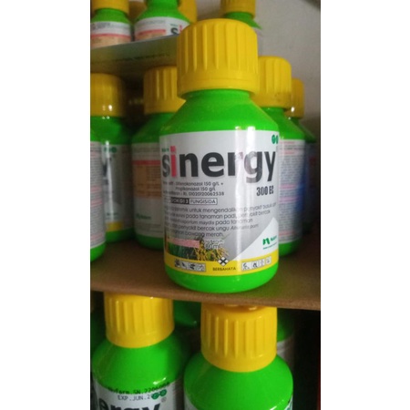 fungsida sinergy