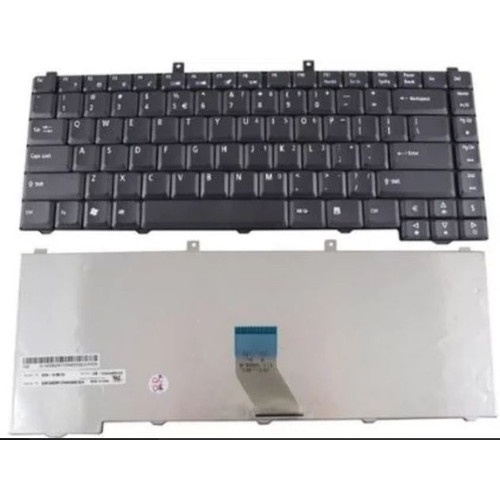 KEYBOARD LAPTOP ACER Aspire 5570 FREE ONGKIR ORIGINAL