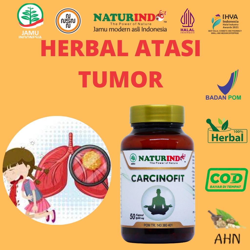 Jual Obat Herbal Tumor Kanker Kangker Payudara Serviks Obat Tumor Jinak