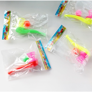 [ORGM] Aneka Mainan Jadul Mainan Tiup Bola Warna Warni Souvenir Goodiebags
