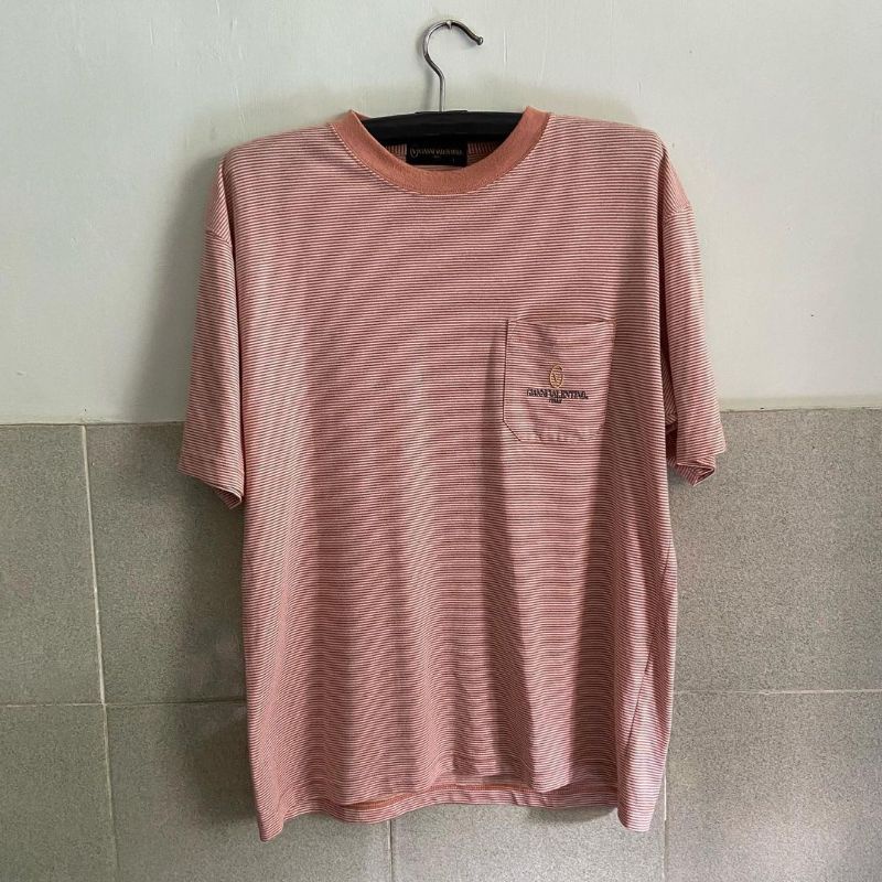 gianni valentino second