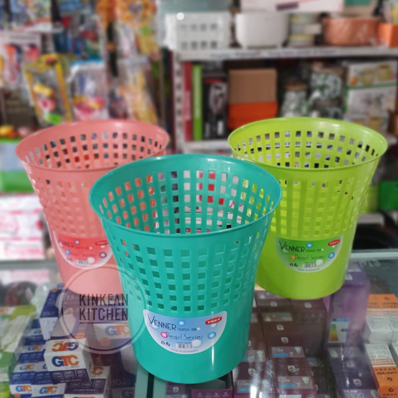 Keranjang / Tempat sampah - VENNER DB-376