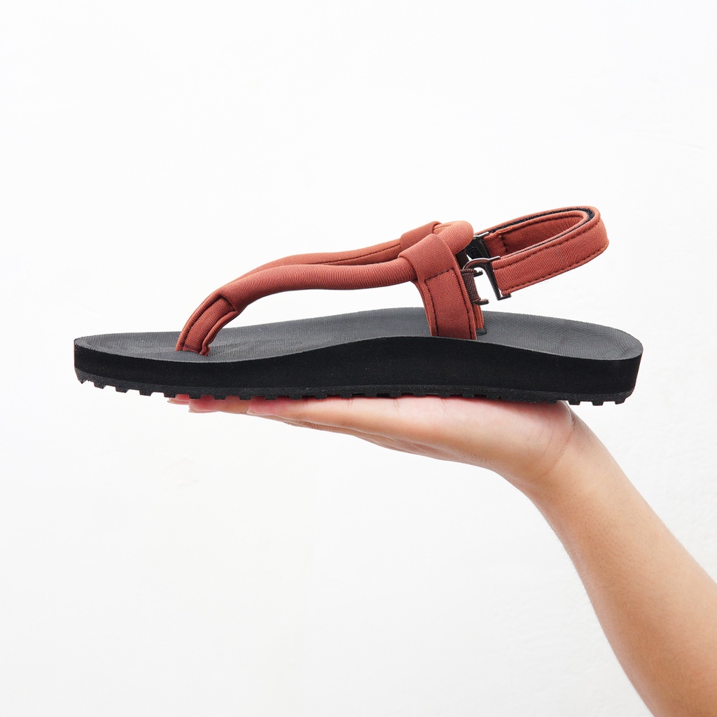 CANDYPOPS Sandal Jepit Wanita VENNMAMS Size 36 - 42