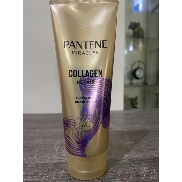 KONDISINER PANTENE- DOVE