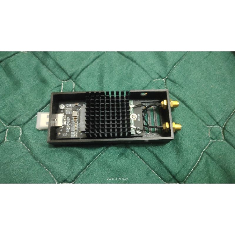 Modem LT4220