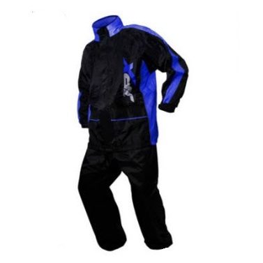 JAS HUJAN JPX BLACK BLUE |  JPX RAINCOAT