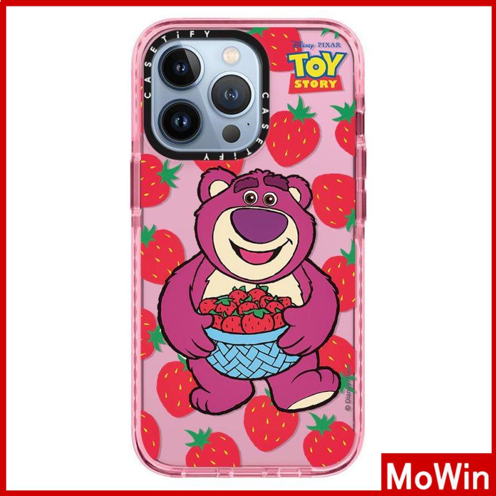 For iPhone 14 Pro Max iPhone Case Thickened TPU Soft Case Clear Case Shockproof Protection Camera Purple Cartoon Cute Style Compatible For iPhone 13 Pro Max 12 Pro Max 11 xr 7Plus