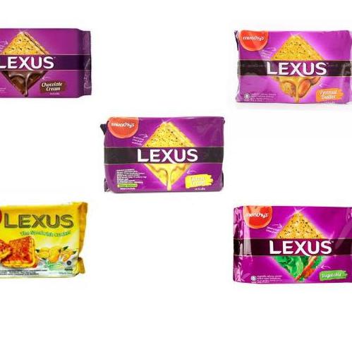 

9.9 sale Munchys Lexus/ Munchy's Biskuit lexus/ Peanuts/ cheese/ lemon/ chocolate/ vegetable 190grm