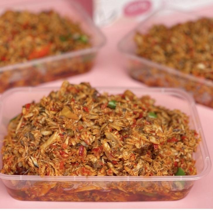 

[KODE PRODUK AEQ4097] CAKALANG / CAKALANG FUFU ( 250gr FULL IKAN )