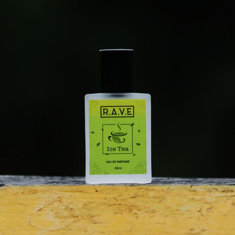 Parfum Rave Ice Tea 30ml