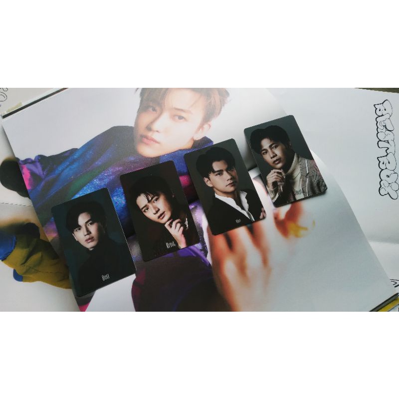 pc signature gmmtv ohm pawat / krist / singto / new