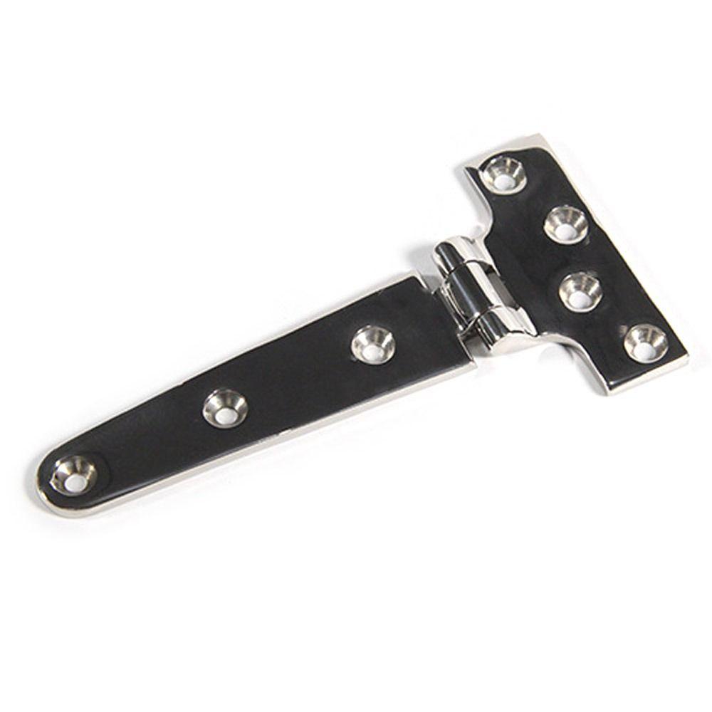 Preva Hatch Hinge Truck Engsel T Perahu Stainless Steel