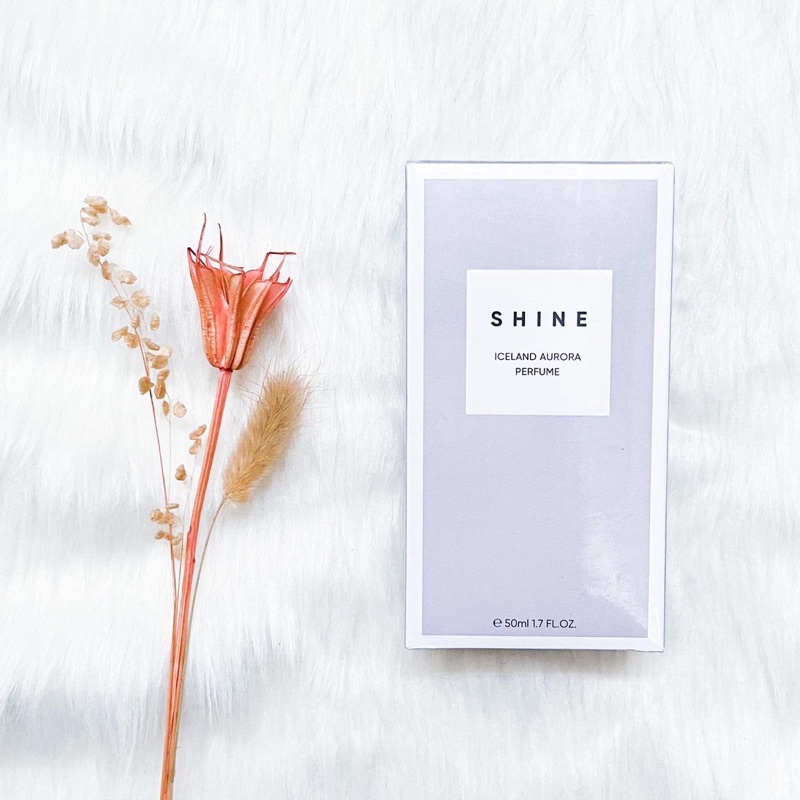 Miniso Parfum Wanita 50mL - Iceland Aurora