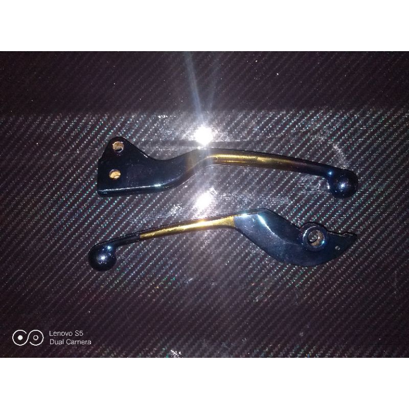 HANDLE REM MOTOR BEAT FI/SCOOPY/VARIO 110 FI