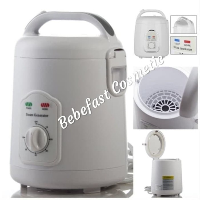 Mesin Sauna Uap Steam Badan/Alat Sauna