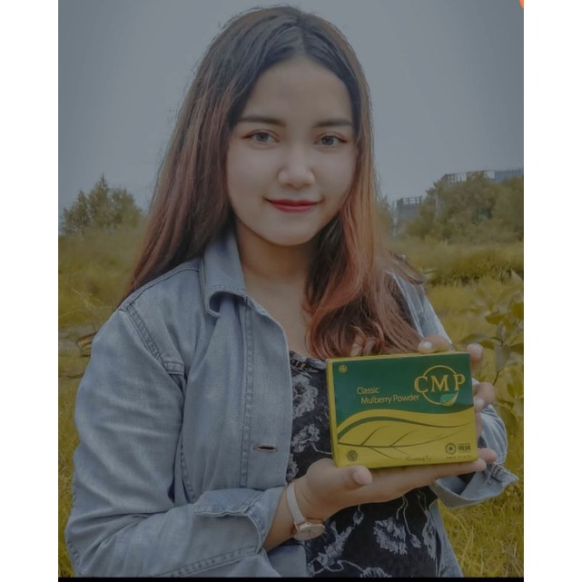 CMP ORIGINAL HWI 1001 KHASIAT || PRODUK HERBAL NO 1