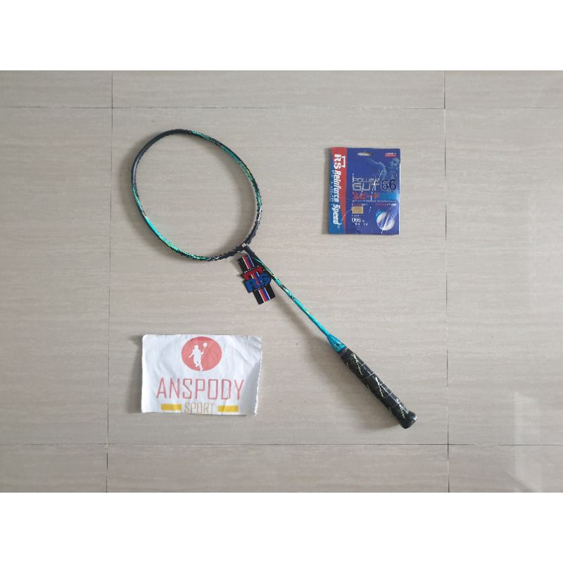 RAKET BADMINTON RS POWER PURE NEOII