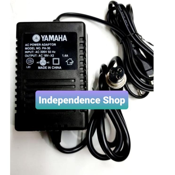 Hot Sale Power AC Adaptor Mixer YAMAHA MG166CX MG206 MG124CX MG166C MG166CX USB MG206C Consoles