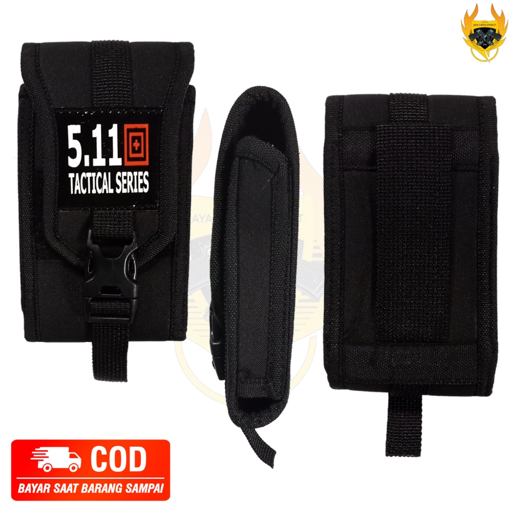 SARUNG HP TACTICAL SARUNG HP PINGGANG TACTICAL