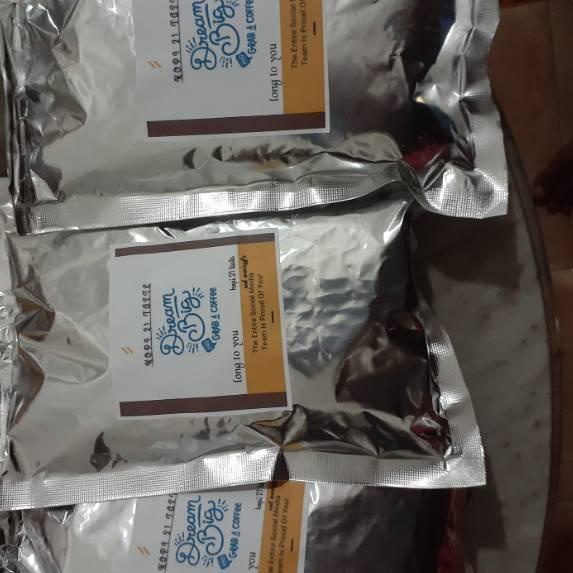 

✿ Kopi21 250gram