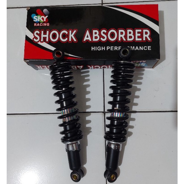 Shock beban berat ukuran 280 dan 340