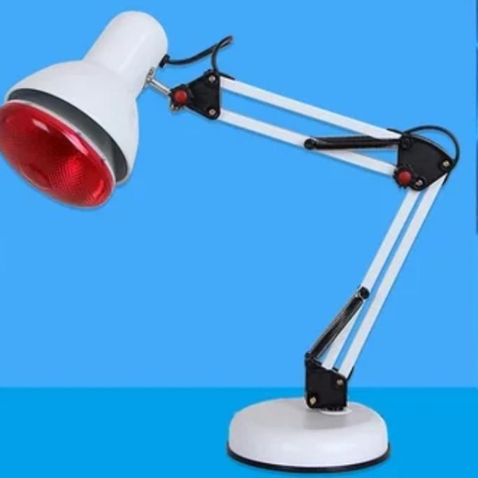 Lampu Fisioterapi Infrared Lampu Terapi Infra Merah