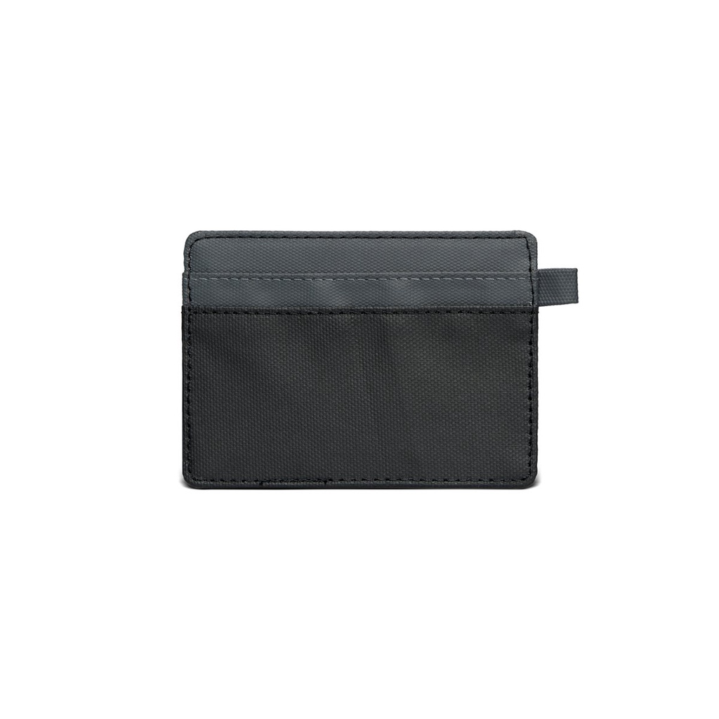 HEYRUS RUSEL CO I Zeno Wallet Dompet Pria Lipat