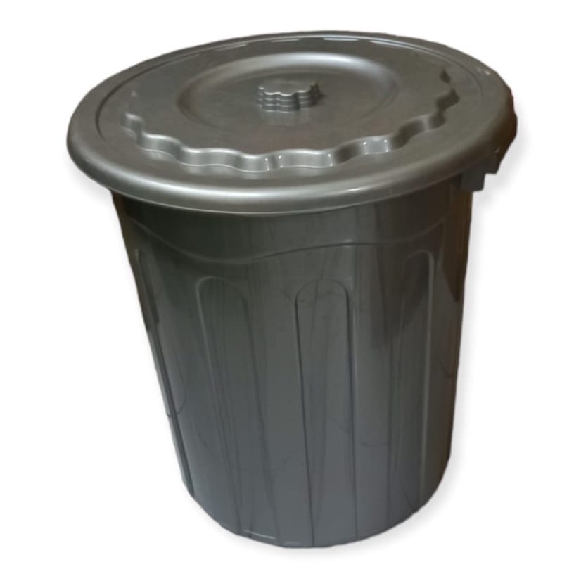 Tong Air 80 Liter Tong AIr Plastik Tong Air Jumbo Tempat Penyimpanan AIr Gentong Air Plastik