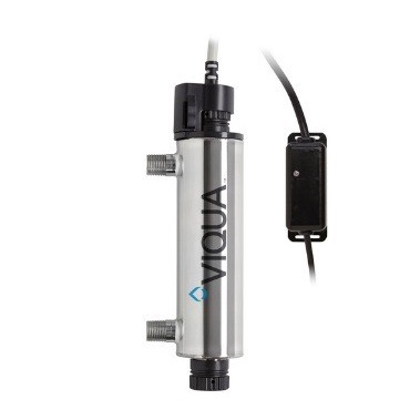 VIQUA CANADA VT 4 Ultraviolet Set 3.5 GPM (13 LPM )