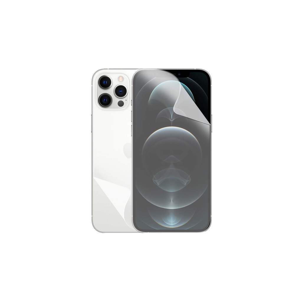 VYATTA NANO GEL SCREEN PROTECTOR FOR ALL SMARTPHONE MODEL TYPE C