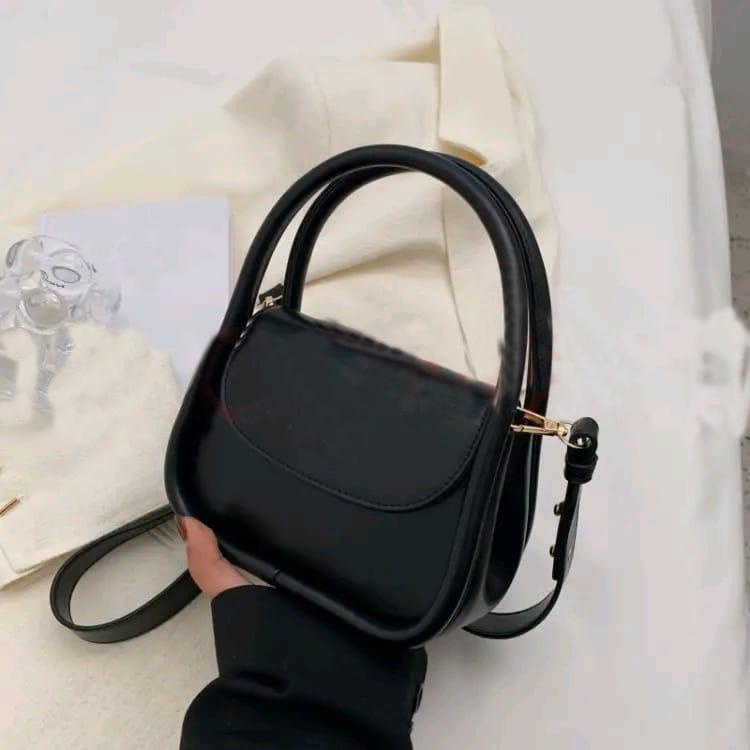 SweetSally - Tas Sling Bag Geva Korean