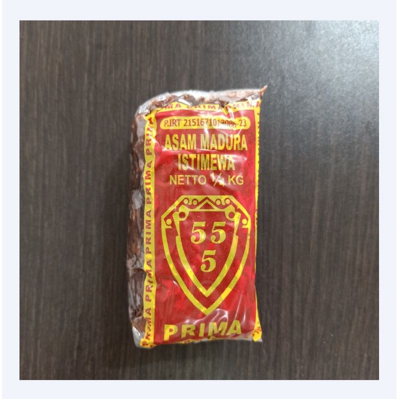 

Asam Jawa 250 gr